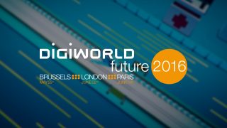 DigiWorld Future 2016