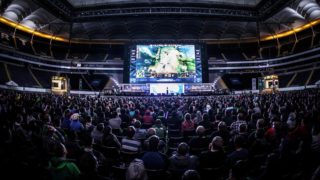 E-Sport: a high potential market, which could reach 3 billion euros by 2021