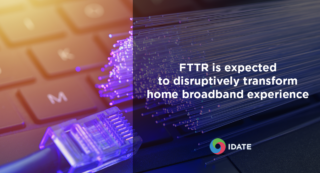 FTTR is expected to disruptively transform home broadband experience