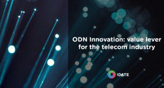 ODN Innovation: value lever for the telecom industry