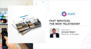 FAST services, the new television?