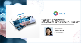 Telecom operators’ strategies in the health market