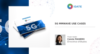 5G mmWave: use cases
