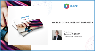 World Consumer IoT Markets