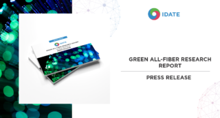 Press Release – Green All-Fiber research report