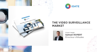 The Video Surveillance Market