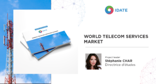 World Telecom Services Market