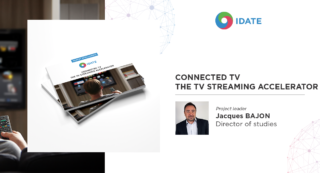 Connected TV – The TV streaming accelerator