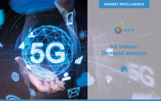 5G indoor: Demand analysis