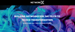 Partnership | Network X & IDATE